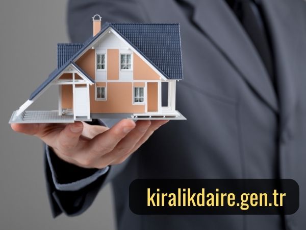 Akkaya Mahallesi Kiralık Daire